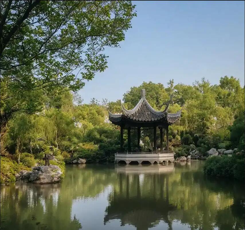 高平雨珍建筑有限公司