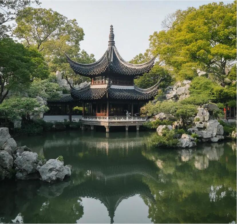 高平雨珍建筑有限公司